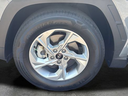 Certified 2024 Hyundai Tucson SEL FWD image 45