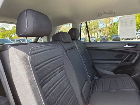 Used 2023 Volkswagen Tiguan S image 14