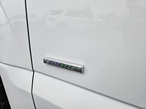 Used 2015 Ford F150 XL w/ Equipment Group 101A Mid image 9