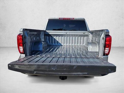 Certified 2024 GMC Sierra 1500 Pro w/ Graphite Edition image 6