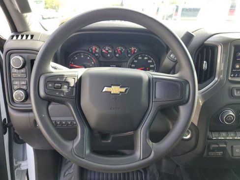 New 2024 Chevrolet Silverado 3500 W/T w/ WT Convenience Package image 24