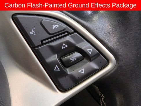 Used 2017 Chevrolet Corvette Grand Sport RWD image 8
