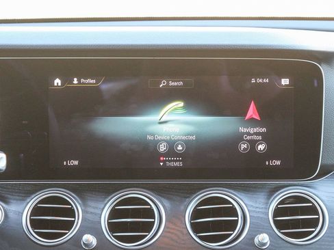 Used 2022 Mercedes-Benz E 450 4MATIC All-Terrain Wagon image 18