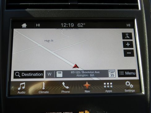 Used 2017 Lincoln MKC Reserve w/ Lincoln MKC Climate Package image 26