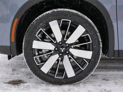 New 2026 Mitsubishi Outlander SE