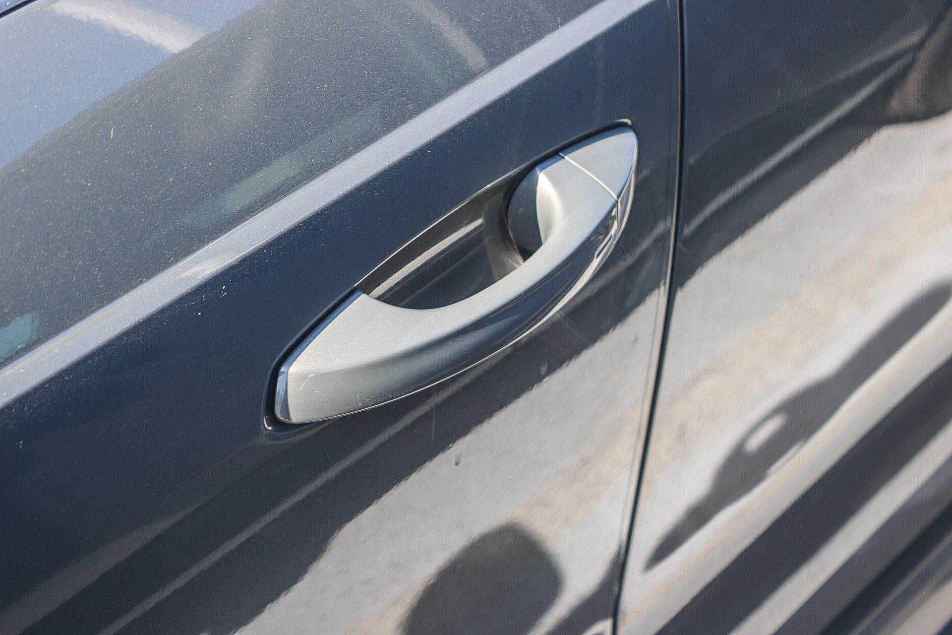 Used 2020 Audi Q3 2.0T Premium w/ Convenience Package AWD/4WD image 9