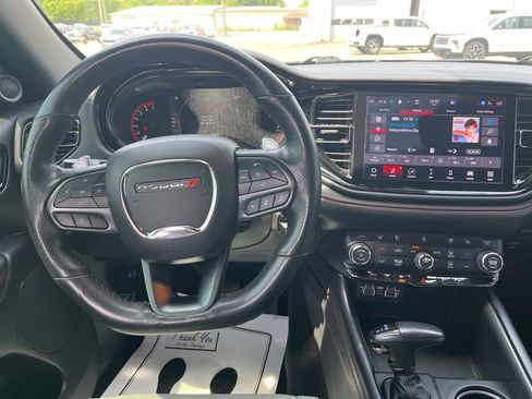 Used 2023 Dodge Durango GT AWD/4WD image 19