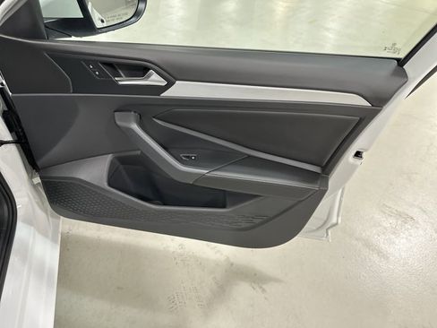 New 2026 Volkswagen Jetta Sport image 38