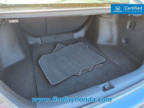 Certified 2024 Honda Accord EX image 18