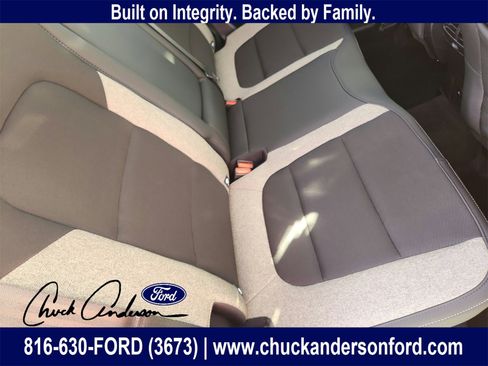 New 2025 Ford Bronco Sport Big Bend w/ Convenience Package image 66