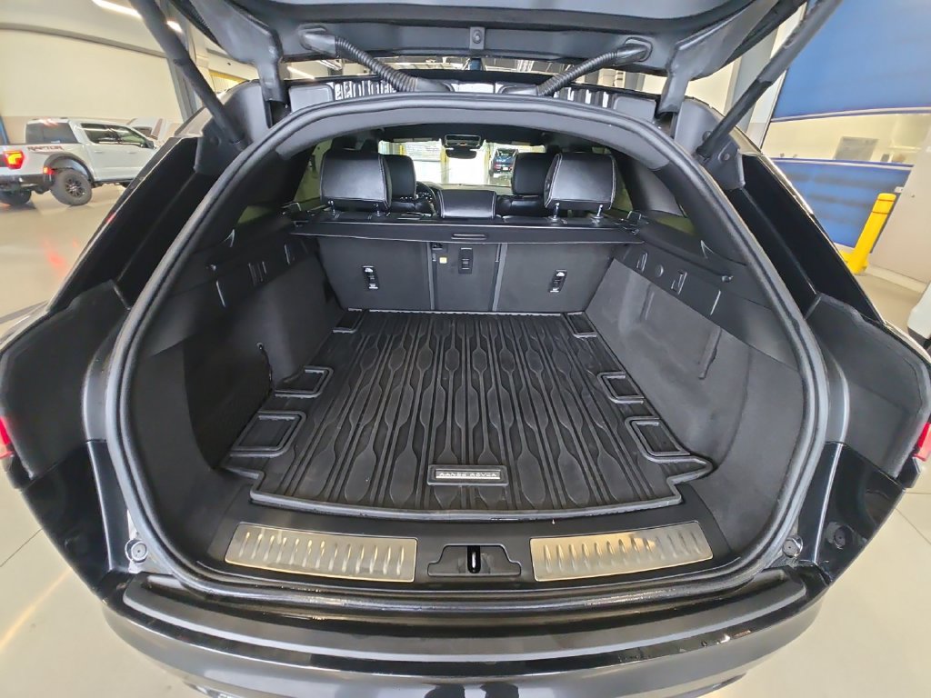 Used 2023 Land Rover Range Rover Velar R-Dynamic S AWD/4WD image 29