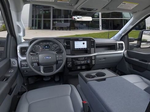 New 2026 Ford F250 XL w/ XL Driver Assist Package image 9