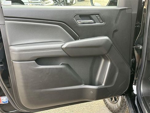 New 2026 GMC Canyon Elevation image 17