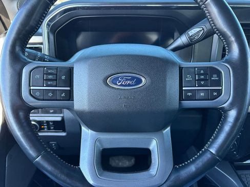 Used 2024 Ford F250 Lariat image 22