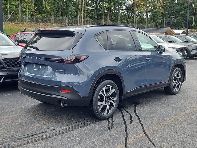 New 2026 MAZDA CX-5 Preferred AWD/4WD image 2