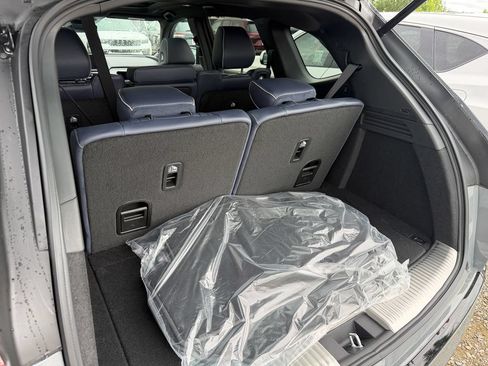 New 2026 Acura MDX Type S AWD/4WD image 28