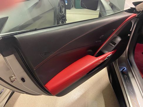 Used 2019 Chevrolet Corvette ZR1 image 15