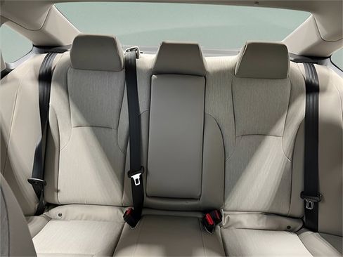 New 2025 Honda Accord LX image 31