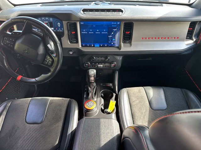 Used 2024 Ford Bronco Raptor AWD/4WD image 18