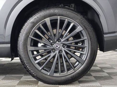 Certified 2025 Lexus RX 350h w/ Convenience Package AWD/4WD image 16