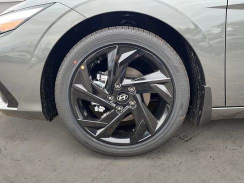 New 2026 Hyundai Elantra SEL Sport Premium FWD image 14