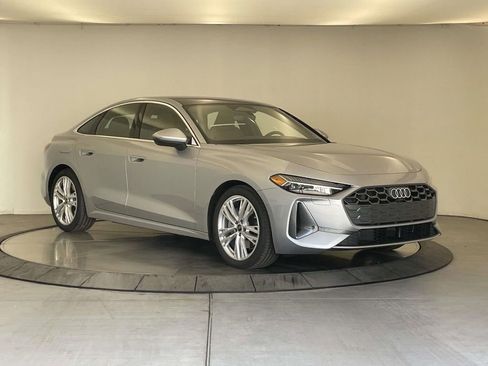 New 2026 Audi A5 2.0T Premium Plus AWD/4WD image 9
