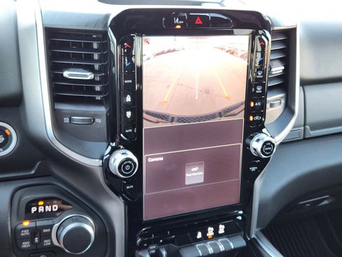 New 2026 RAM 1500 Lone Star image 16