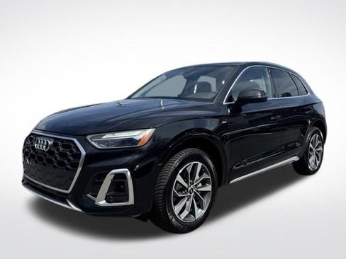 Certified 2023 Audi Q5 2.0T Premium Plus w/ Premium Plus Package image 6