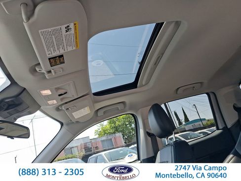 Used 2026 Ford Maverick Lariat w/ Black Appearance Package AWD/4WD image 22