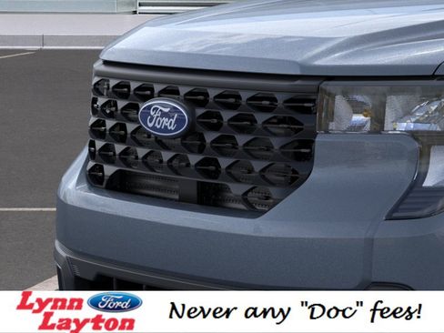 New 2026 Ford Maverick XLT FWD image 18