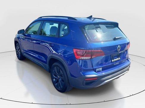 Used 2023 Volkswagen Taos S FWD image 32