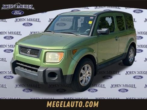 Used 2006 Honda Element EX-P image 1