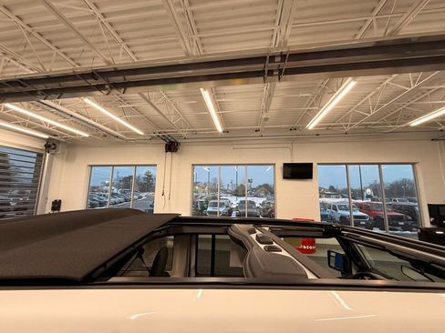 Used 2024 Jeep Wrangler Sport S 4xe image 39