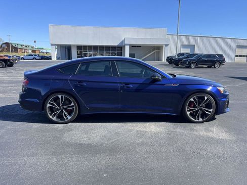 Used 2022 Audi S5 Prestige w/ Prestige Package AWD/4WD image 15