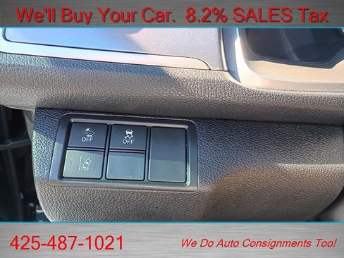 Used 2017 Honda Civic Touring image 15