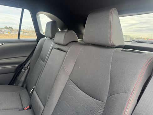 Used 2023 Toyota RAV4 SE w/ Weather & Moonroof Package image 15