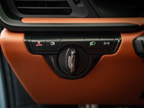 Certified 2024 Porsche 911 S/T image 69