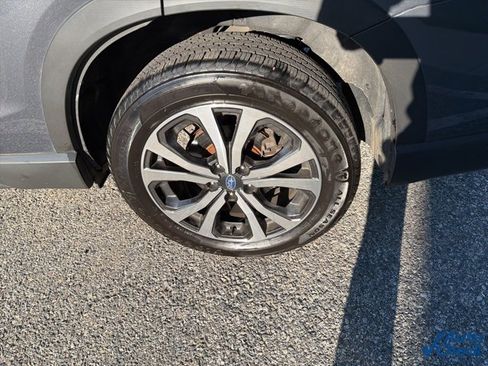 Used 2023 Subaru Forester Limited image 16