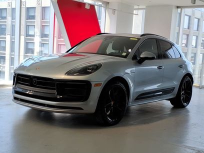 Used 2025 Porsche Macan GTS