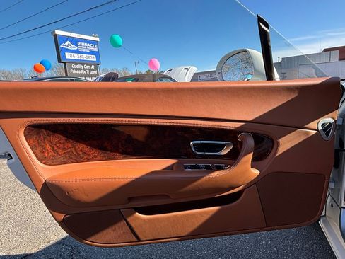 Used 2010 Bentley Continental GT Speed AWD/4WD image 44