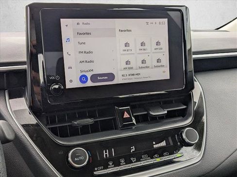 Used 2023 Toyota Corolla LE image 13