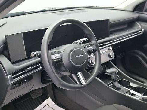 Used 2025 Hyundai Tucson SEL image 15