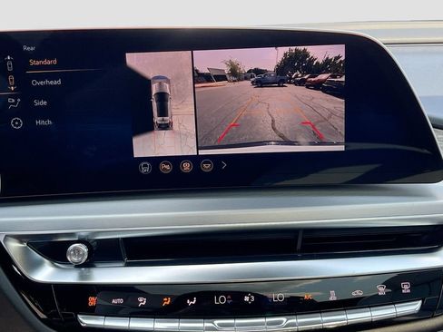 New 2026 Cadillac Lyriq Sport RWD image 14
