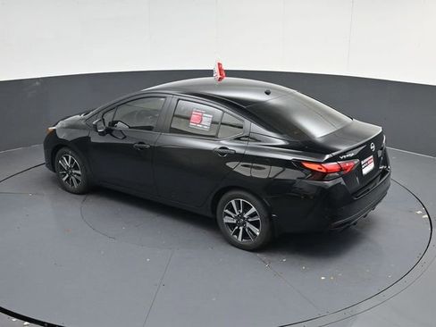 Used 2025 Nissan Versa S w/ S Plus Package image 43