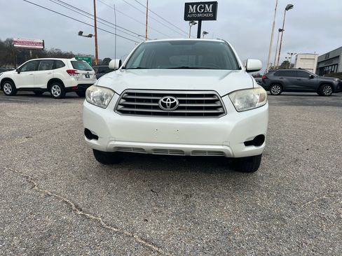 Used 2010 Toyota Highlander Limited image 6