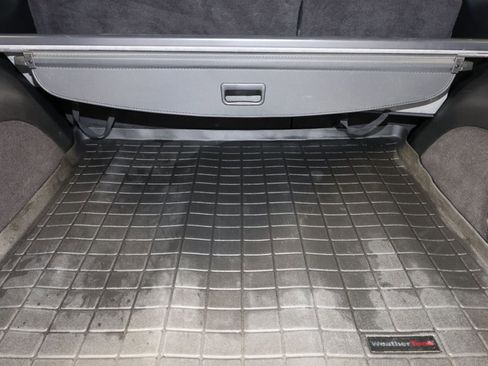 Used 2017 Jeep Grand Cherokee Trailhawk w/ Trailhawk Luxury Group image 20