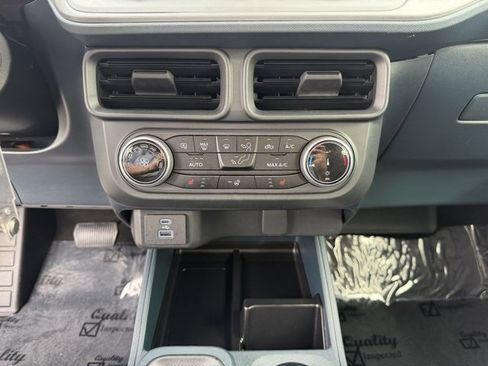 Used 2024 Ford Maverick XLT w/ XLT Luxury Package image 17