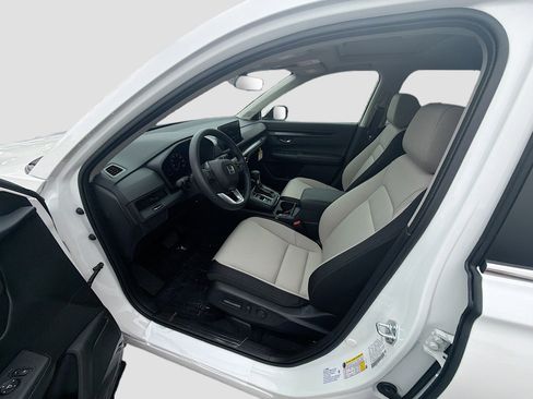 New 2026 Honda CR-V EX image 16