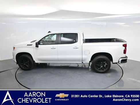 New 2026 Chevrolet Silverado 1500 RST w/ Convenience Package II AWD/4WD image 65