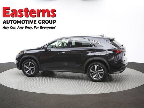Used 2021 Lexus NX 300 AWD w/ Premium Package image 66